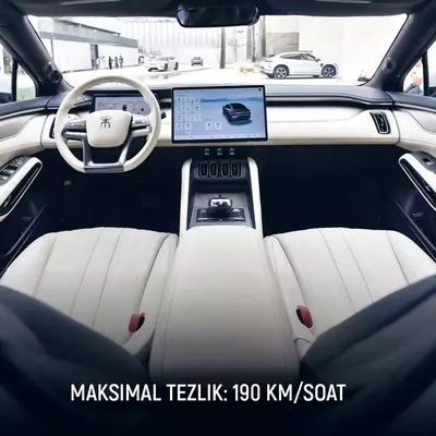 от 512 232 340 сум / шт. SOTUVDA!!! BYD SONG L FLAGSHIP 602KM