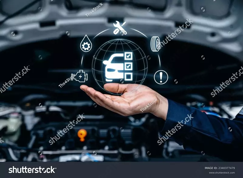 Запчасти и Аксессуары для электромобилей