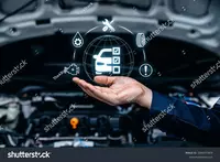 Запчасти и Аксессуары для электромобилей