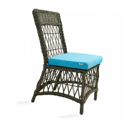 Стул сталь AIKO LEGEND