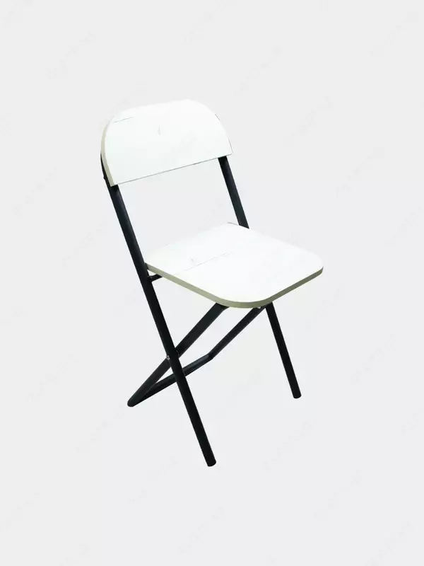 Стул складной AIKO FOLD - 400 000 сум