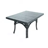 LEGEND Стол обеденный прямоугольный 6