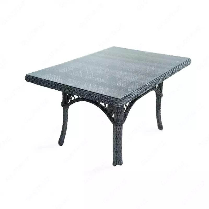 LEGEND Стол обеденный прямоугольный 6