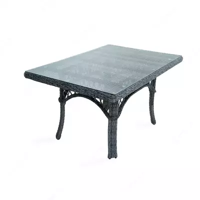 LEGEND Стол обеденный прямоугольный 6