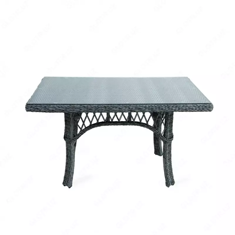 LEGEND Стол обеденный прямоугольный 6 Только в розницу