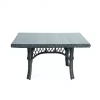 LEGEND Стол обеденный прямоугольный 6 Только в розницу