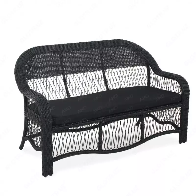 AIKO SEVILLA софа 2-х местная