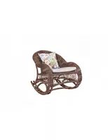 Кресло качалка AIKO CHELSEA - 3 188 000 сум