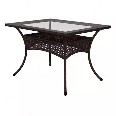 DECO стол обеденный прямоугольный 1400*850