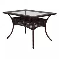 DECO стол обеденный прямоугольный 1400*850