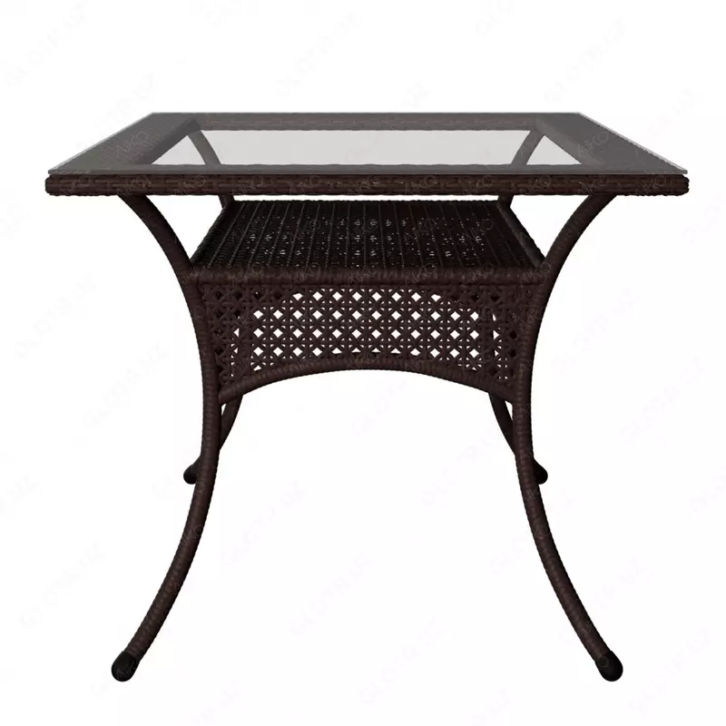 DECO стол обеденный прямоугольный 1400*850 - 1 650 000 сум