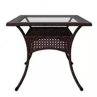 DECO стол обеденный прямоугольный 1400*850 - 1 650 000 сум