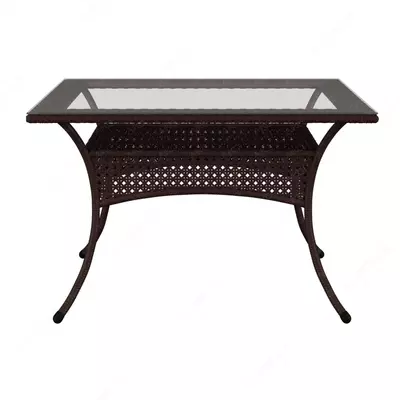 1 650 000 сум / шт. DECO стол обеденный прямоугольный 1400*850