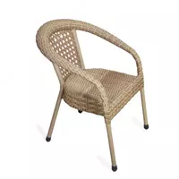 Кресло AIKO DECO - Плетеная мебель