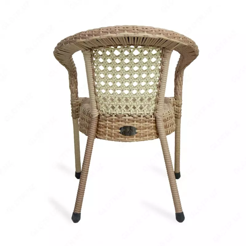 Кресло AIKO DECO Плетеная мебель