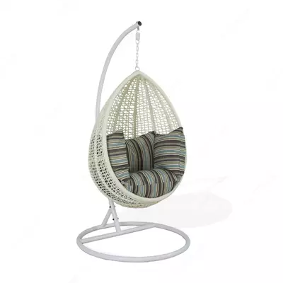 Подвесное кресло AIKO TULPAN 3