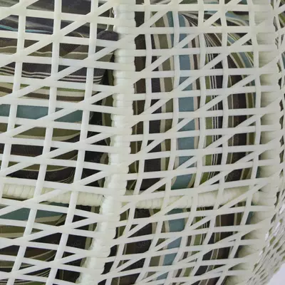 3 625 000 сум / шт. Подвесное кресло AIKO TULPAN 3