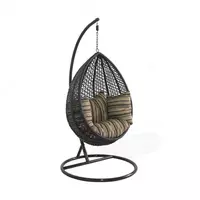 Подвесное кресло AIKO TULPAN 3 Aiko Woods