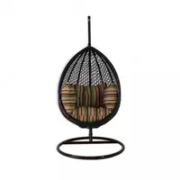 Aiko Woods - Подвесное кресло AIKO TULPAN 3