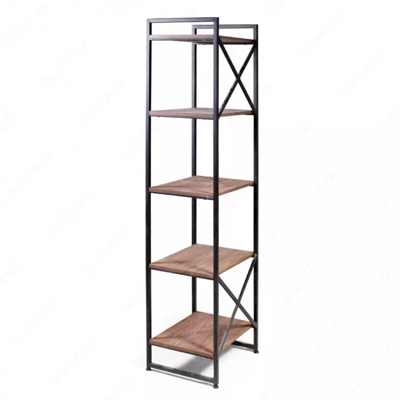 Стеллаж AIKO KROSSES mini - 1 313 000 сум