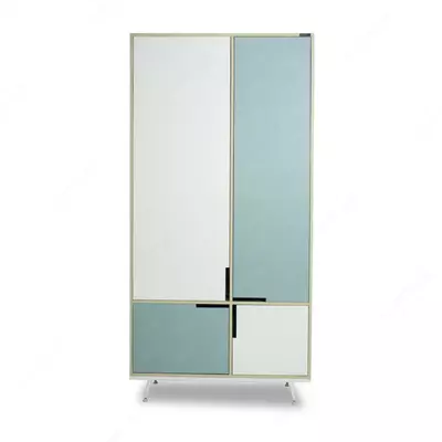 Шкаф для одежды AIKO LILONGER