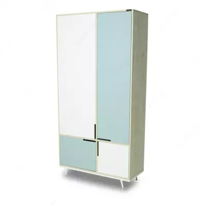 Шкаф для одежды AIKO LILONGER - 4 475 000 сум / шт.