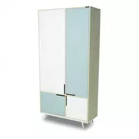 Шкаф для одежды AIKO LILONGER - 4 475 000 сум