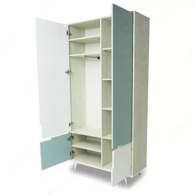 4 475 000 сум / шт. Шкаф для одежды AIKO LILONGER