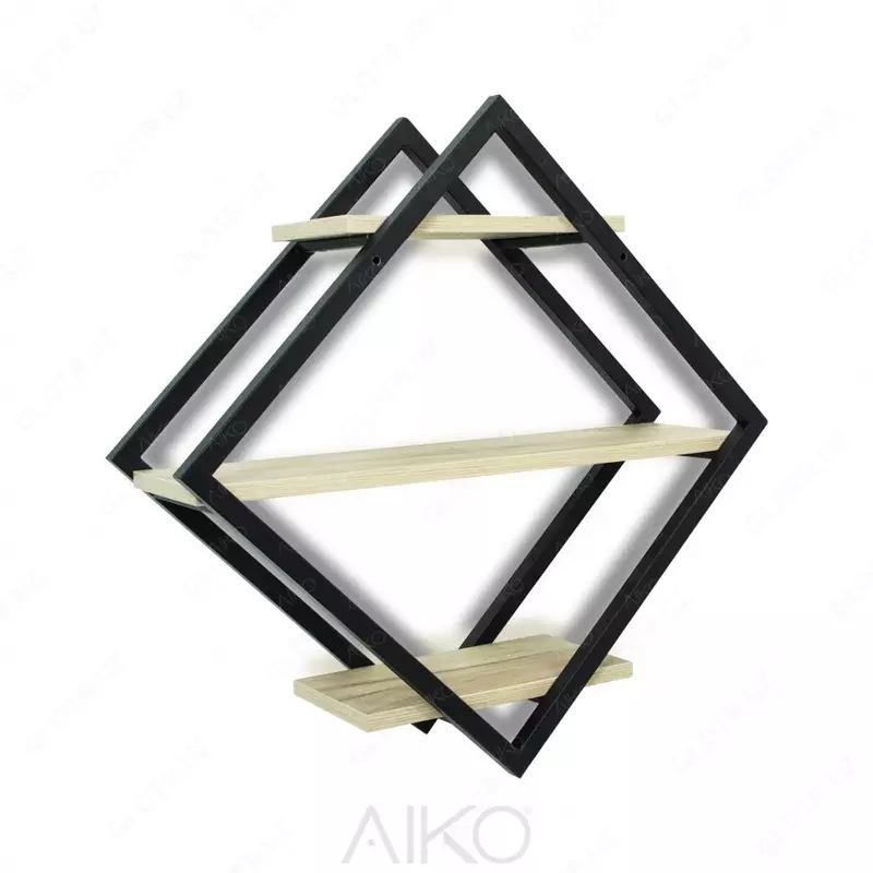 Настенная полка AIKO SIM