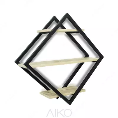 Настенная полка AIKO SIM