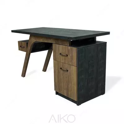 3 213 000 сум / шт. Стол письменный AIKO SIGMA