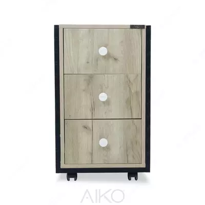 Тумба мобильная AIKO ARLANA