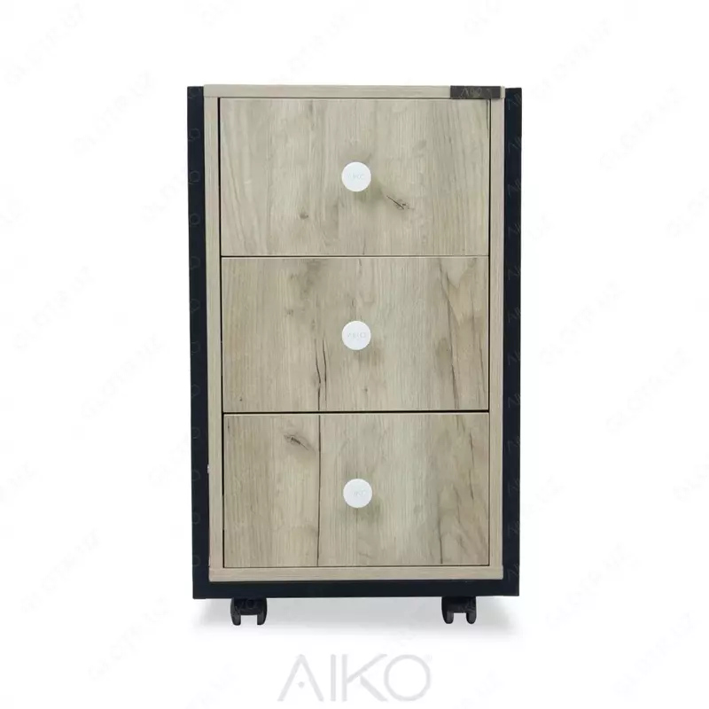 Тумба мобильная AIKO ARLANA