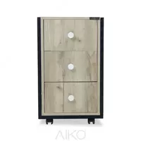 Тумба мобильная AIKO ARLANA