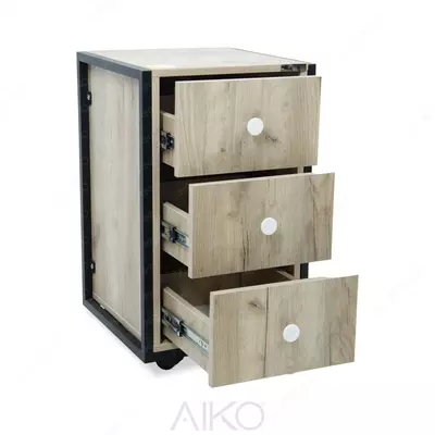 Тумба мобильная AIKO ARLANA Только в розницу