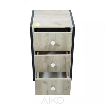 Тумба мобильная AIKO ARLANA Aiko Woods