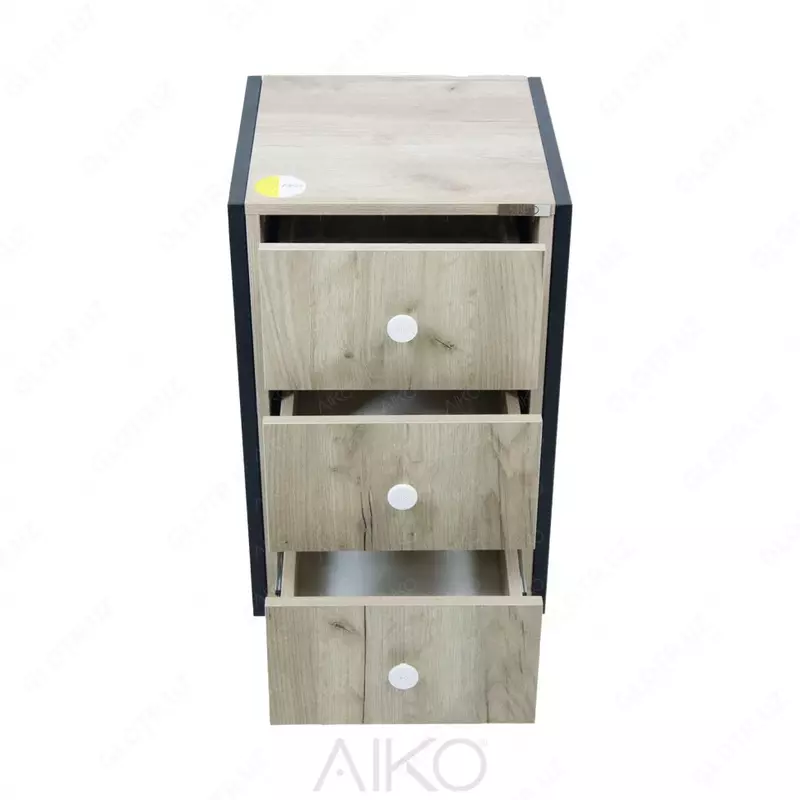 Тумба мобильная AIKO ARLANA Aiko Woods