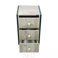 Тумба мобильная AIKO ARLANA Aiko Woods