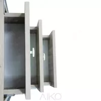 Тумба мобильная AIKO ARLANA - Aiko Woods