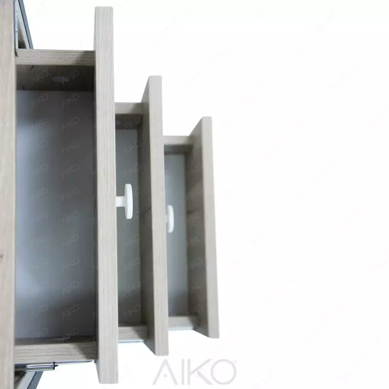 Тумба мобильная AIKO ARLANA - Aiko Woods