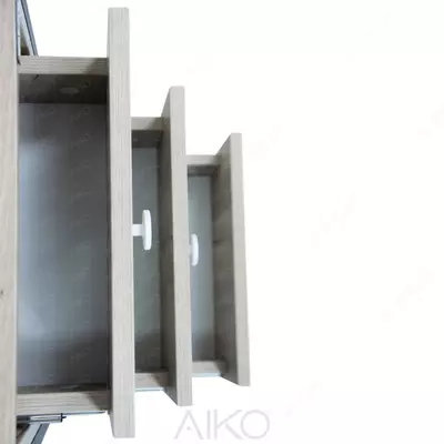 Тумба мобильная AIKO ARLANA - Aiko Woods