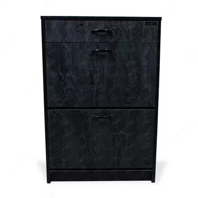 Шкаф для обуви №2 ЛДСП AIKO SHOESY 60