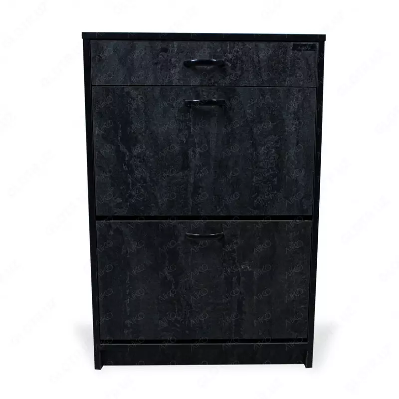 Шкаф для обуви №2 ЛДСП AIKO SHOESY 60