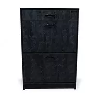 Шкаф для обуви №2 ЛДСП AIKO SHOESY 60