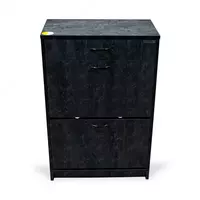 Шкаф для обуви №2 ЛДСП AIKO SHOESY 60 - 1 863 000 сум