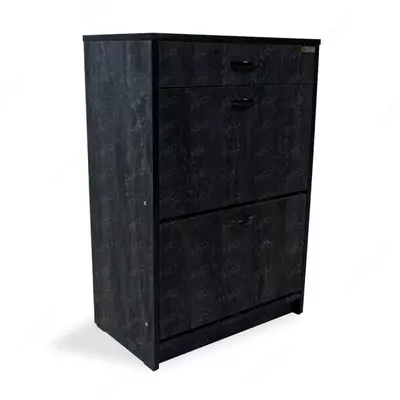 1 863 000 сум / шт. Шкаф для обуви №2 ЛДСП AIKO SHOESY 60