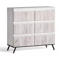 Комод AIKO ALFA 2-3