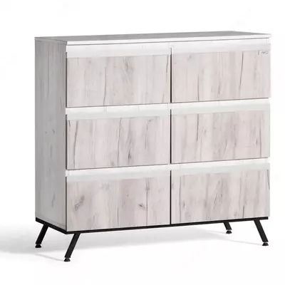 Комод AIKO ALFA 2-3