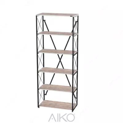 Стеллаж AIKO KROSSES LITE