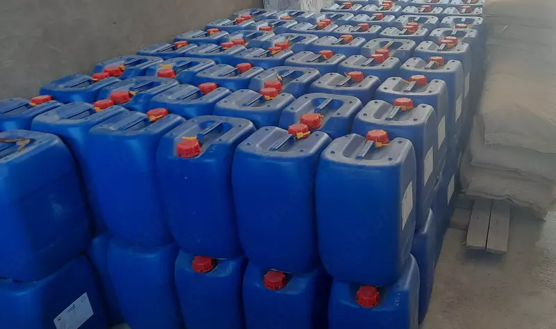 Эмульгатор